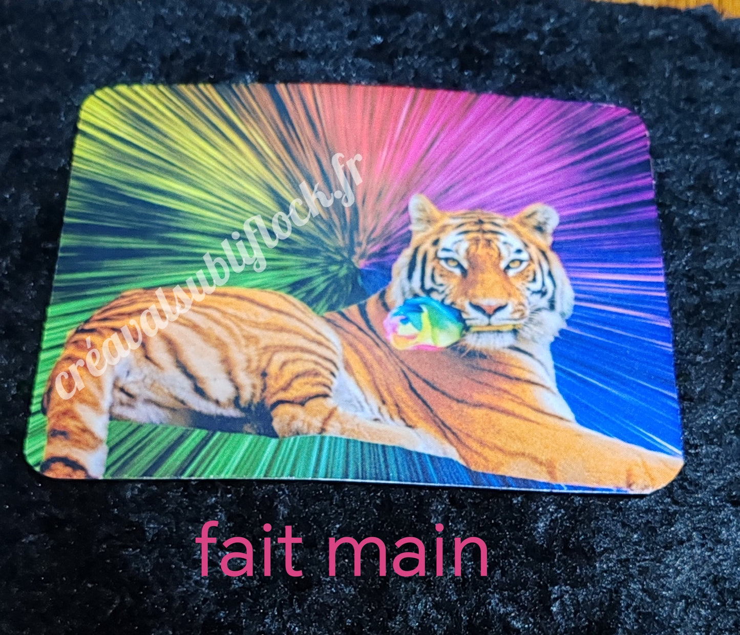 Tapis de souris