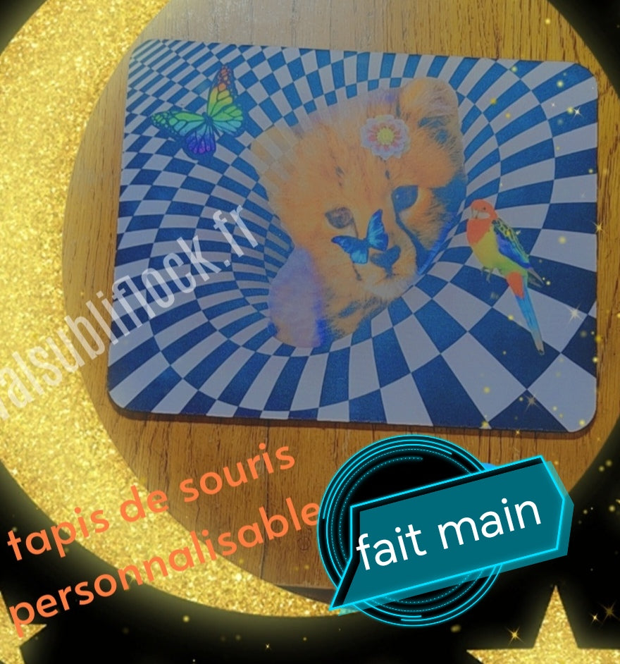 Tapis de souris