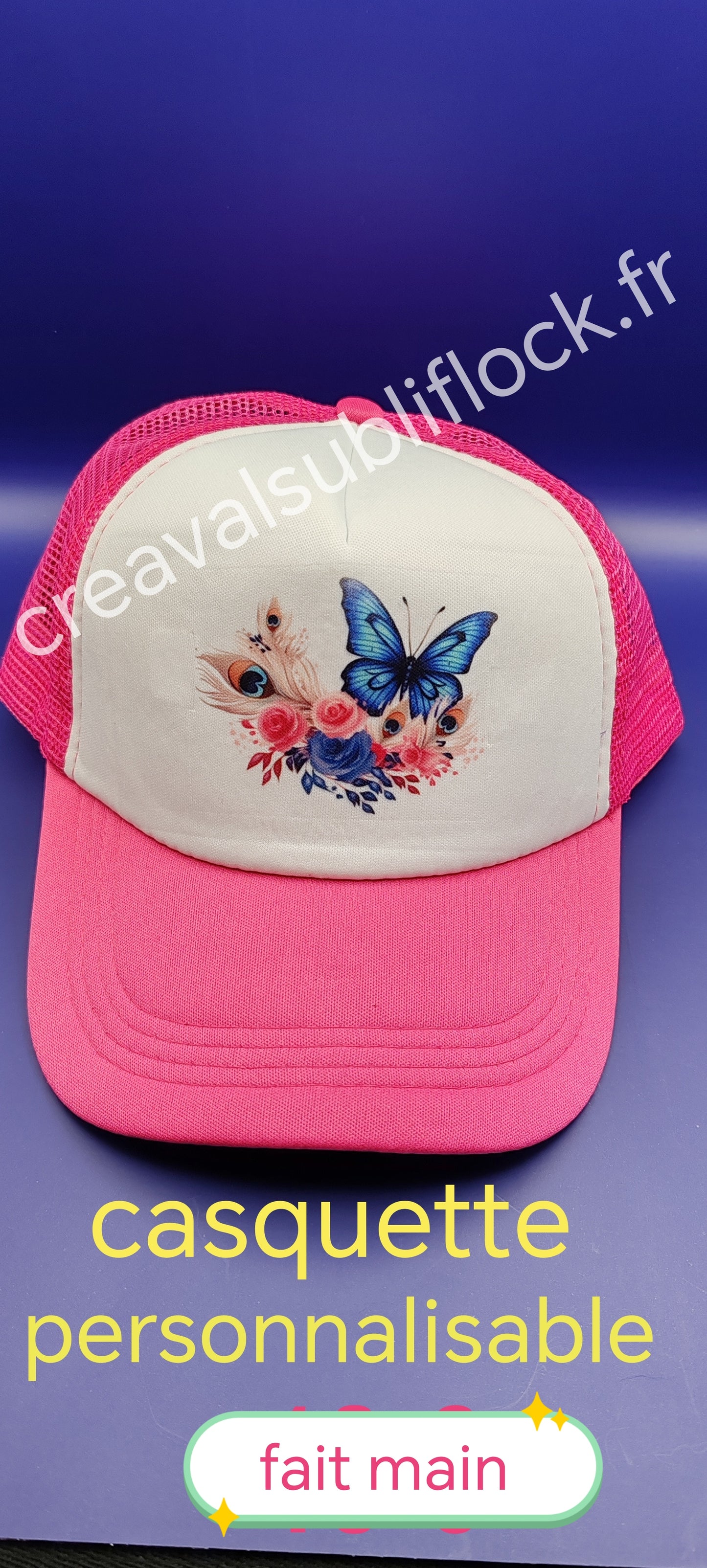 Casquette