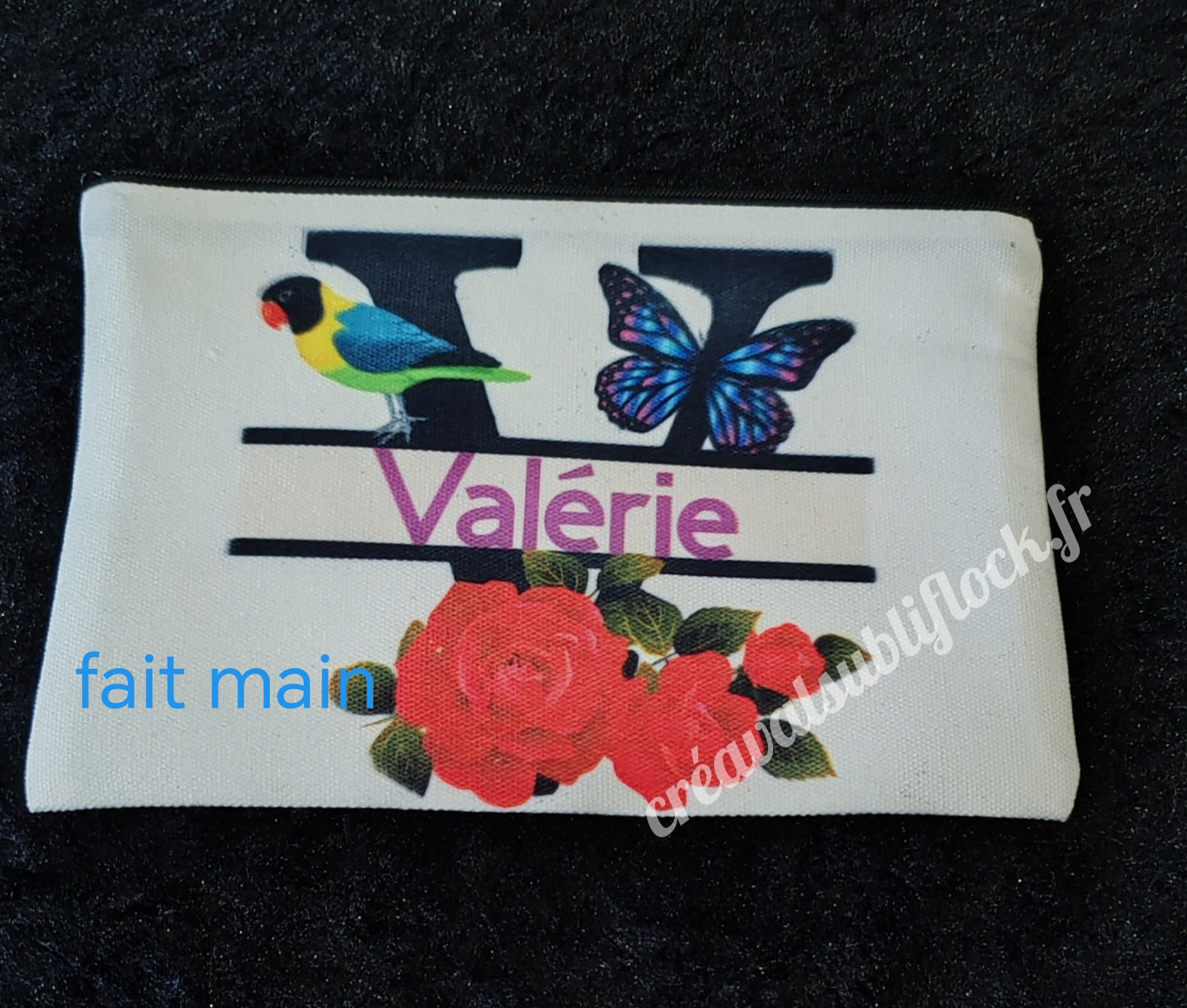 Trousse de maquillage