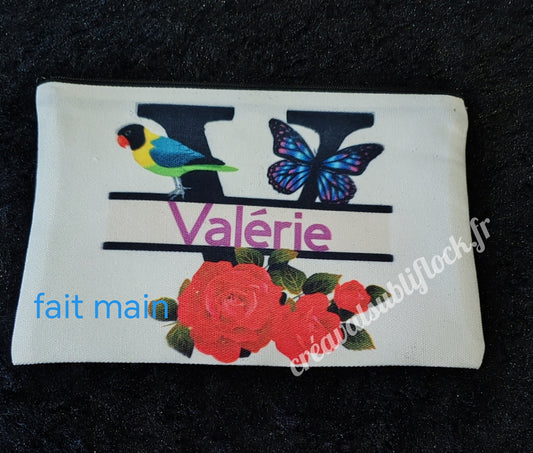 Trousse de maquillage