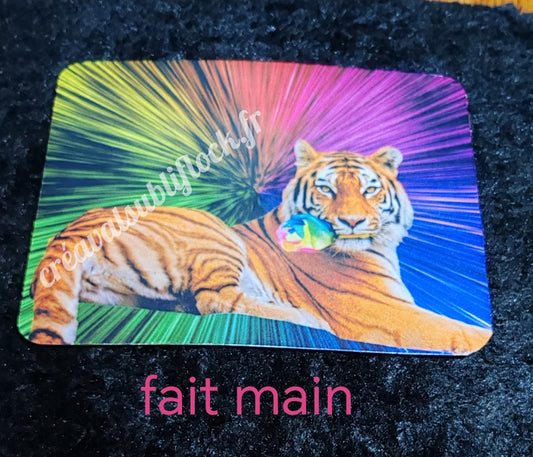 Tapis de souris