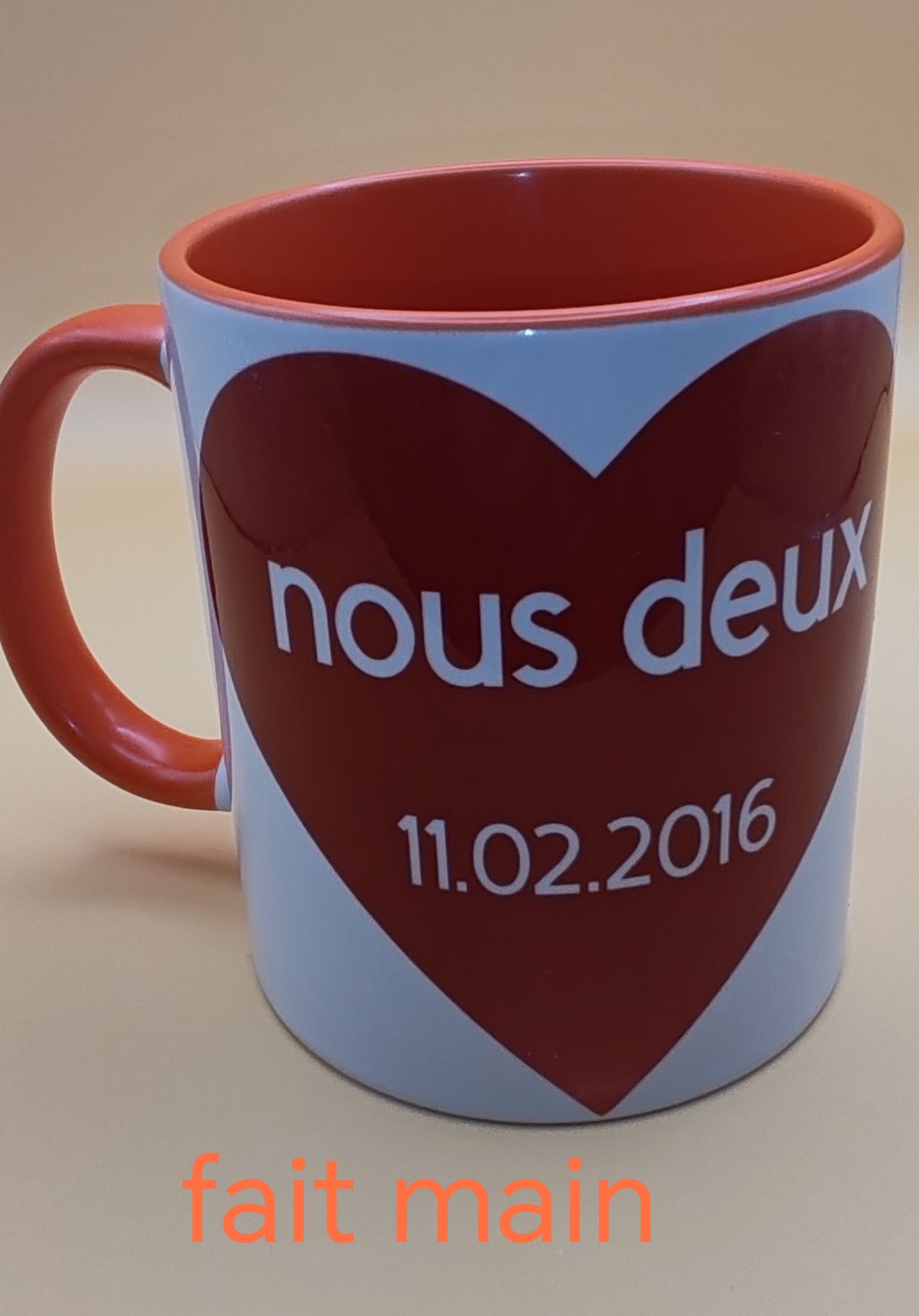 mug