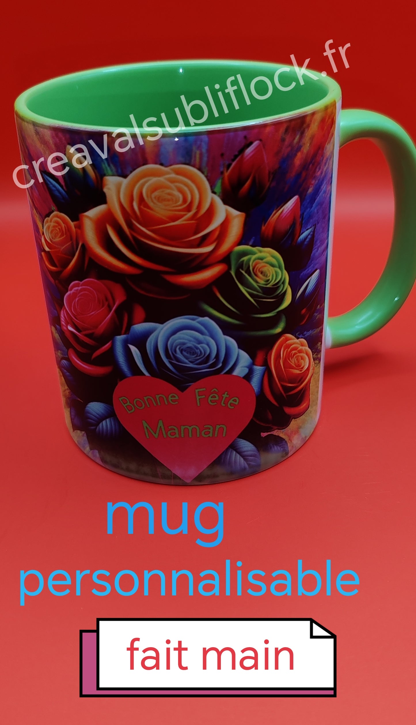 mug