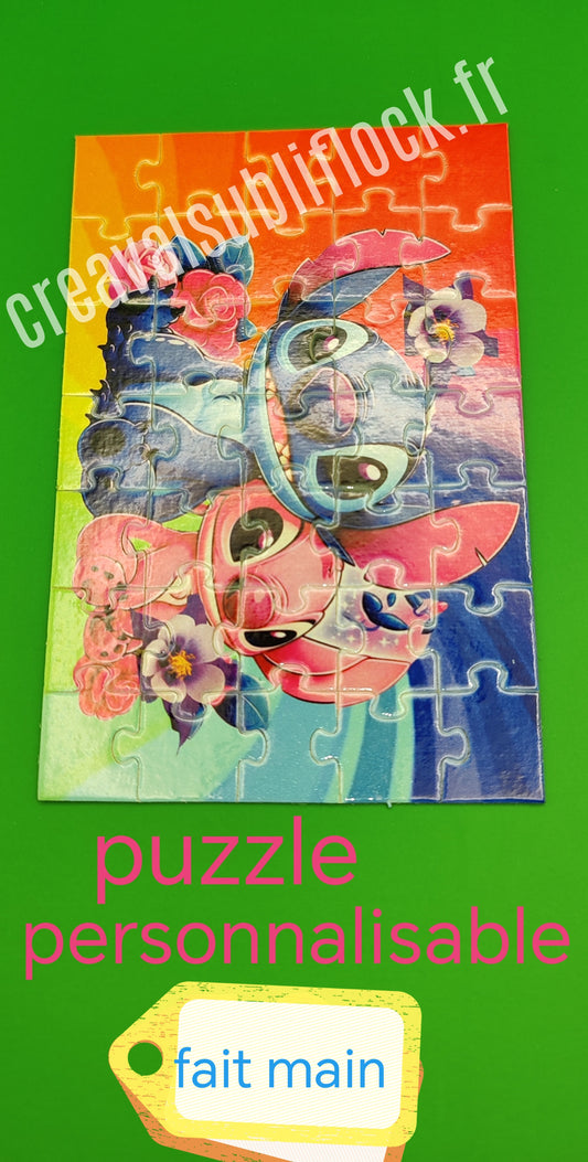 Puzzle