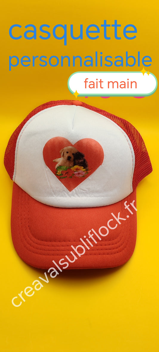 Casquette