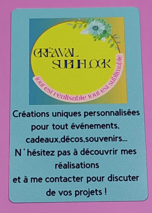 Cartes de visite
